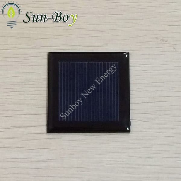 2V 100mA 50_50mm Mini Solar Panel